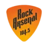 Рок АРСЕНАЛ - Rock Arsenal