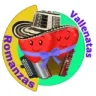 ROMANZAS VALLENATAS