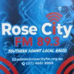 Rose City FM Warwick