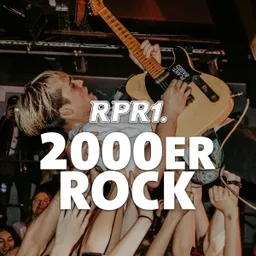 RPR1. 2000er Rock