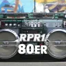 RPR1. 80er