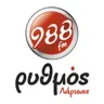 Ρυθμός 98.8