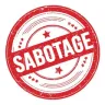 Sabotage