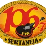 Sertaneja 106.7