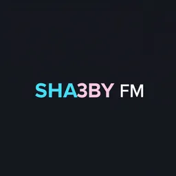 SHA3BY FM