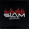 Slam 101.1 - Haggatt Hall