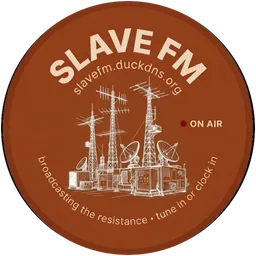 SlaveFM