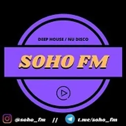 SOHO FM
