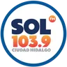 SOL FM 103.9 (Ciudad Hidalgo) - 103.9 FM