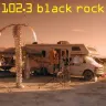 SomaFM Black Rock FM (64k)