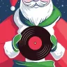 SomaFM Christmas Lounge