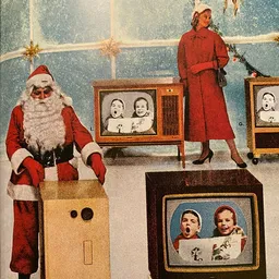 SomaFM Christmas