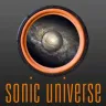 SomaFM Sonic Universe