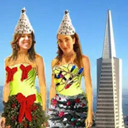 SomaFM Xmas in Frisco