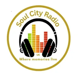 Soul City Radio UK