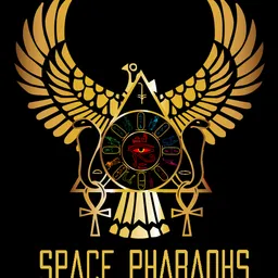 Space Pharaohs Emergency Broadcast FM