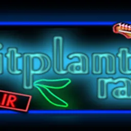 SpiritPlants Radio