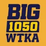 Sports Talk 1050 WTKA