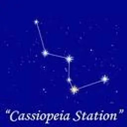Станция Кассиопея