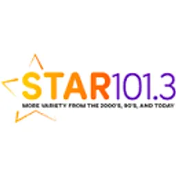 Star 101.3