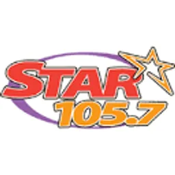 Star 105.7