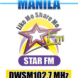 Star FM Manila