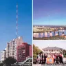 台灣廣播 台北一台