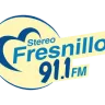Stereo Fresnillo