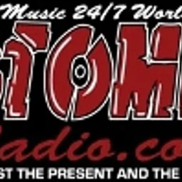 Stomp Radio