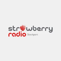 Strawberry Radio