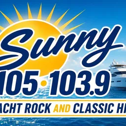 Sunny 105 - Yacht Rock and Classic
