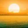Sunset Chillout Lounge