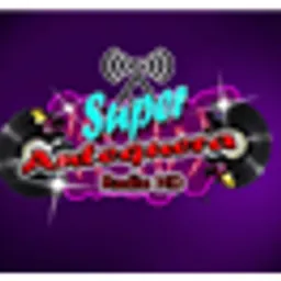 Super Antequera Radio HD FM