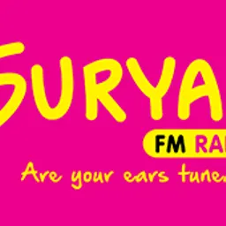 Suryan FM