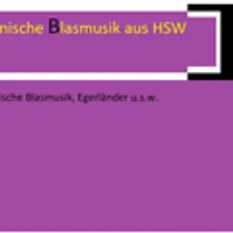 Symphonische Blasmusik