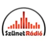 Szünet rádió