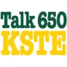 Talk 650 KSTE