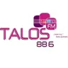 Talos 88.6