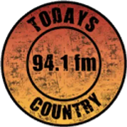 TC94.1 Todays Country 94One
