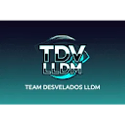 Team Desvelados LLDM Radio