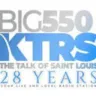 The Big 550 KTRS