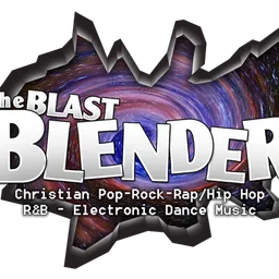 THE BLAST BLENDER