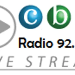 The Breeze....92.3FM