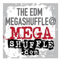 The EDM Megashuffle