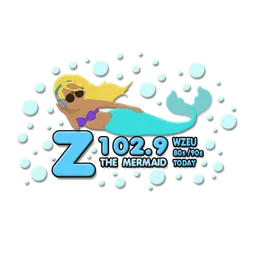 The Mermaid 102.9 WZEUFM