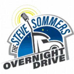 Steve Sommers Overnight