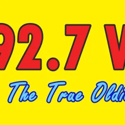 The True Oldies Channel 92.7 WGIE