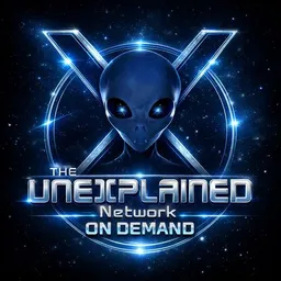 The Unexplained Network