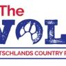 The WOLF - New Country
