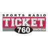 Ticket 760